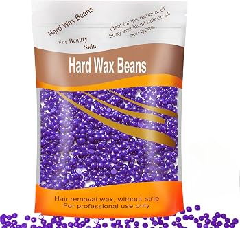Magic Gold Hard Wax Beans 400g