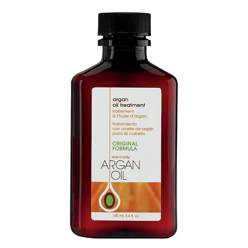 Argan Oil Hair Treatment (3.4oz)