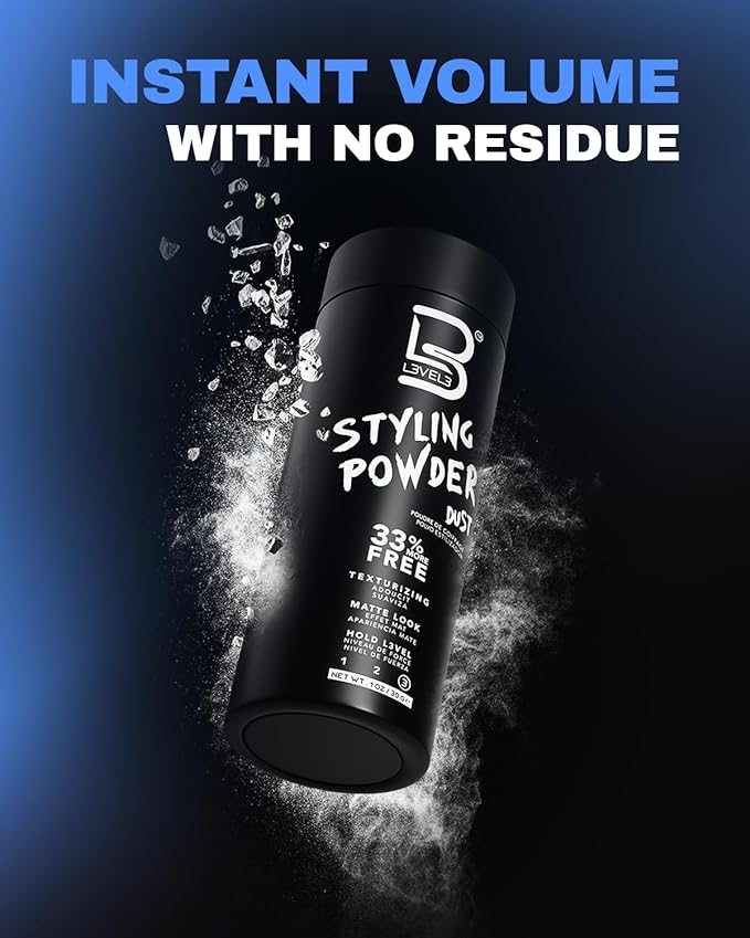 BW3 Styling Powder Dust (1oz)