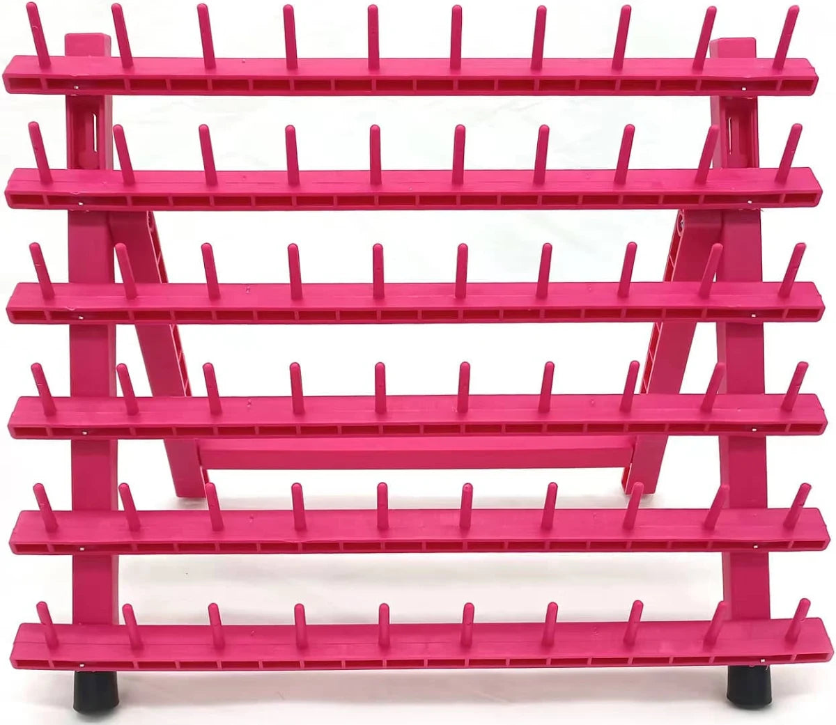 BTL Glitter Braiding Hair Rack 60 Spool