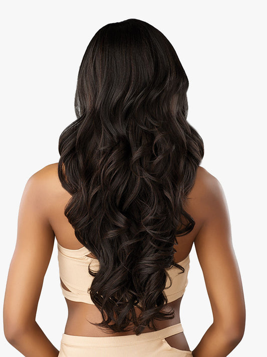 Sensationnel Butta Lace Wig Unit 18