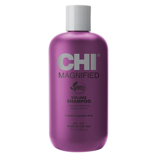 CHI Magnified Volume Shampoo