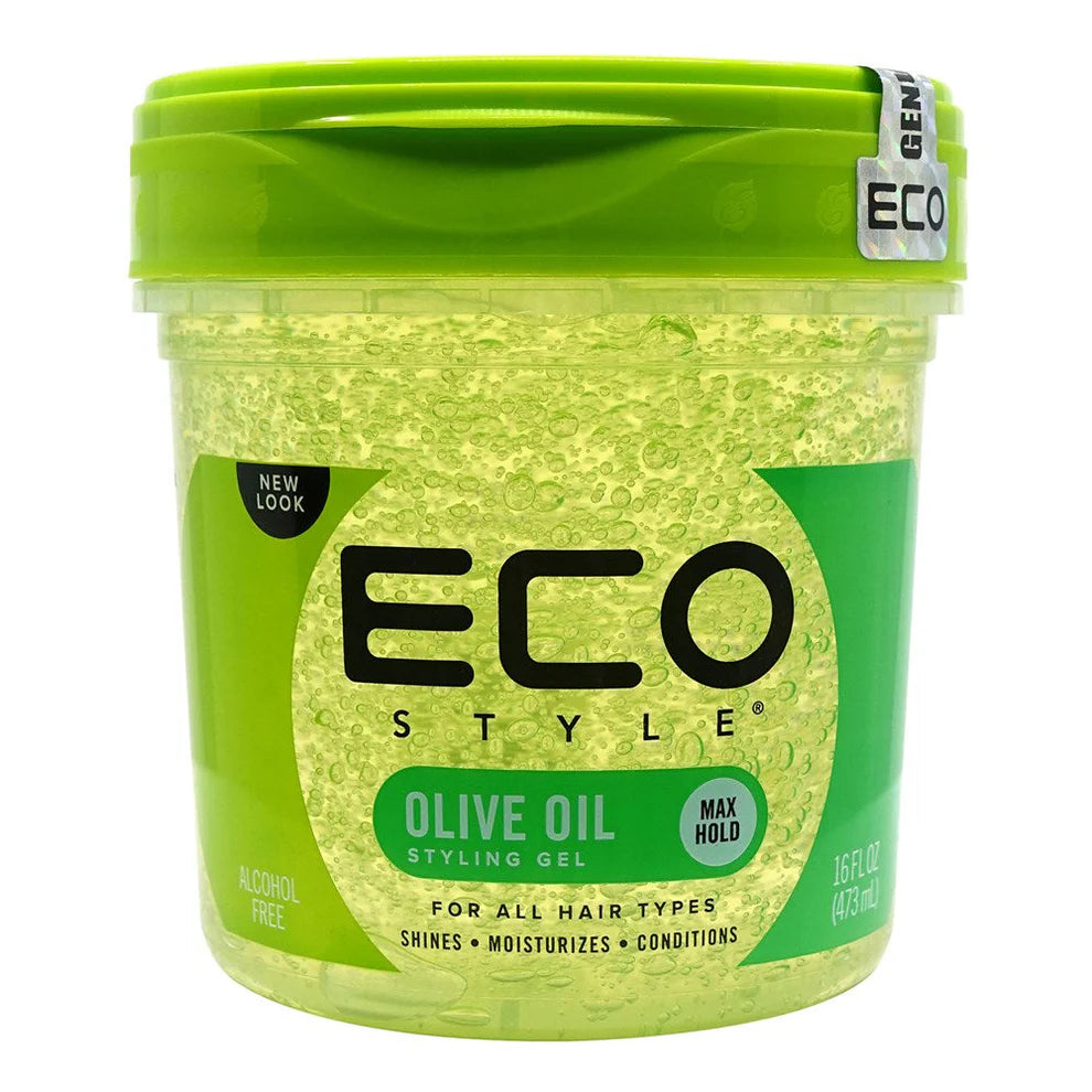 ECO Styling Gel Olive Oil 16oz