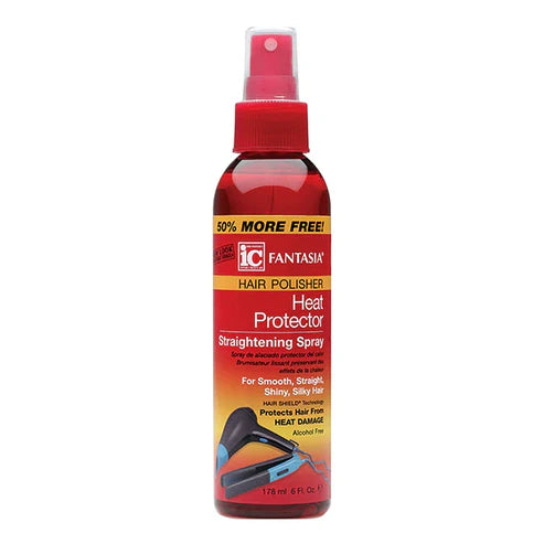 FANTASIA IC Hitzeschutz-Glättungsspray (6 oz)