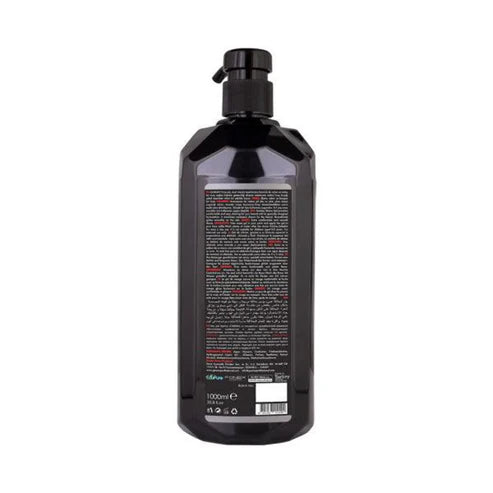 GUMMY PROFESSIONAL Shaving Gel with Bump (1000ml)