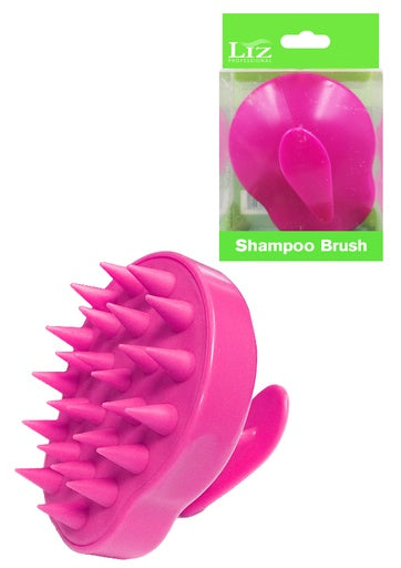 Liz Shampoo Brush