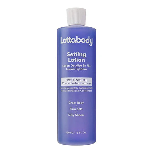 LOTTABODY Concentré Lotion Fixante - 443 ml