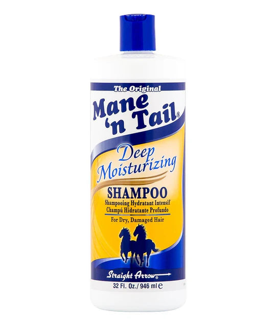 Mane n Tail Deep Moisture Shampoo (27.05oz)