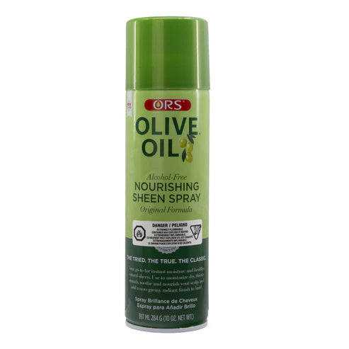 ORS Olive Oil Sheen Spray (10oz) - Original