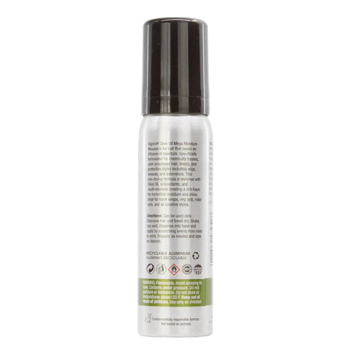 VIGOROL Mousse boucles (340g)