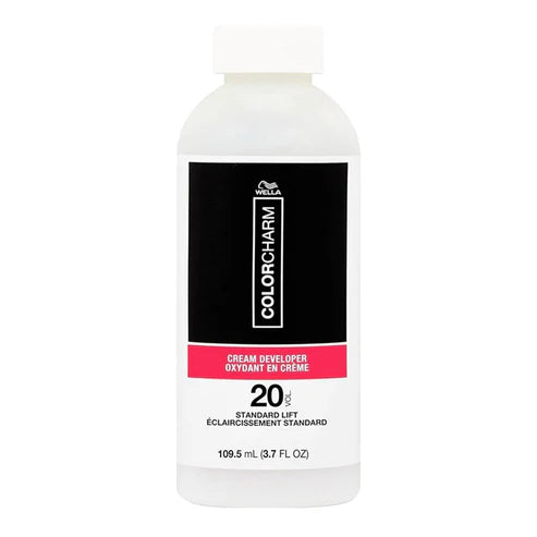 WELLA Developer 20 Volume (3.7oz)