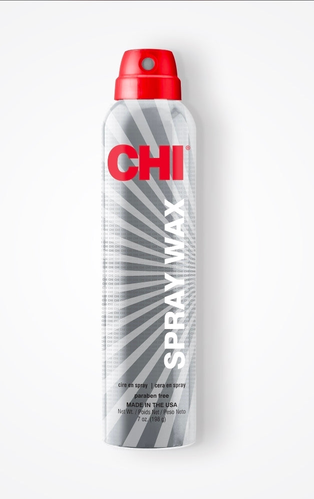 CHI Spray Wax (7oz)