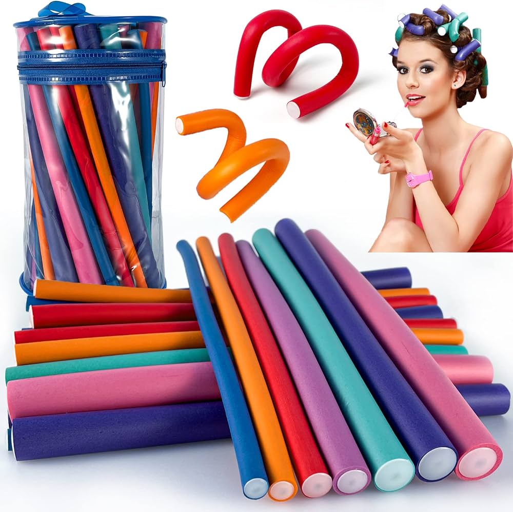 Soft-Twist-Rollen