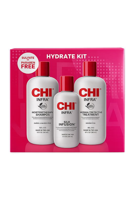 CHI Infra Hydrate Kit