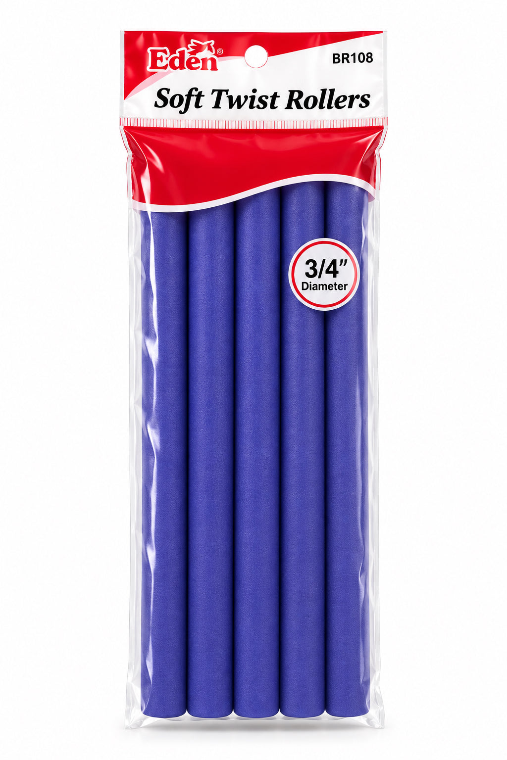 Soft-Twist-Rollen