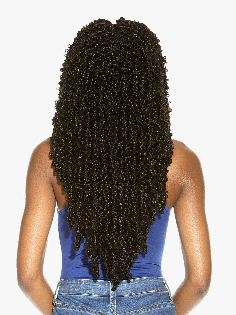 Sensationnel 3X Ruwa Bohemian 18"