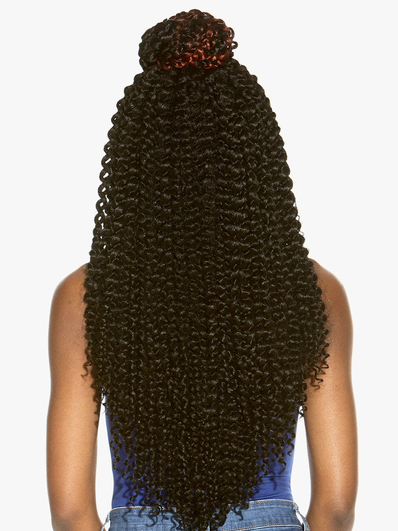 Sensationnel 3X Ruwa Bohemian 18"