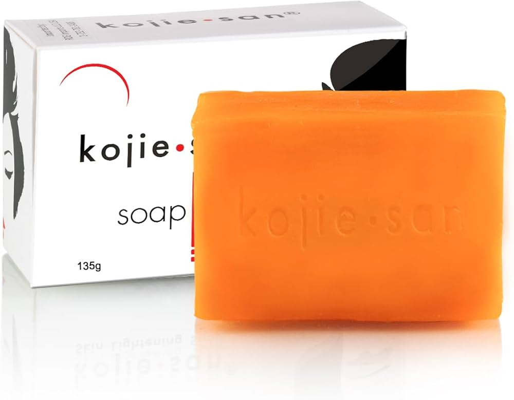 Kojie San Soap 65g