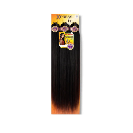 AD 3X Xpress It Braiding Hair 52"