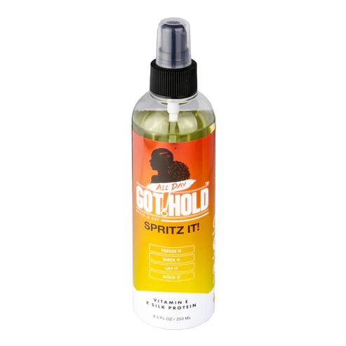 ALL DAY GOT HOLD Spritz It Haarspray (8,5 oz)