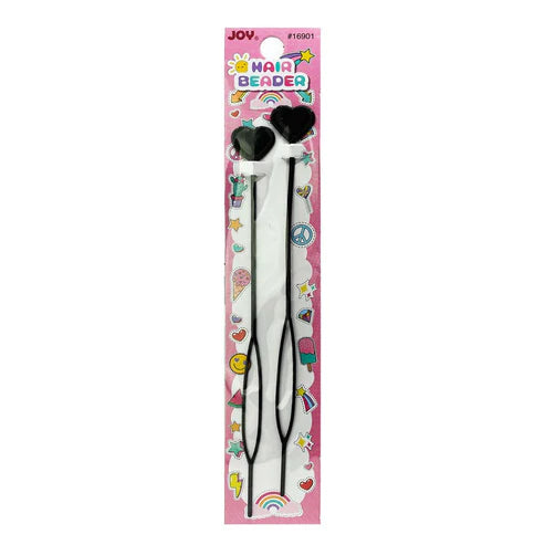 ANNIE Joy Hair Beader (2pcs)