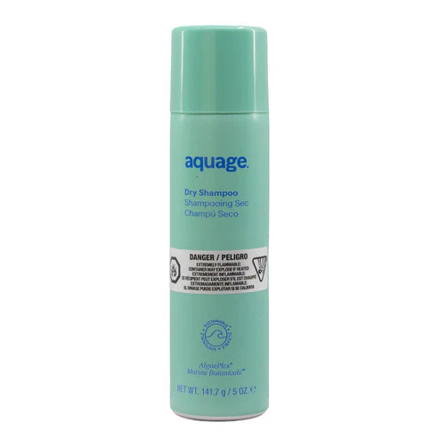 AQUAGE Dry Shampoo 5oz