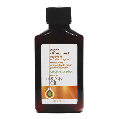 Argan Oil Hair Treatment (3.4oz)
