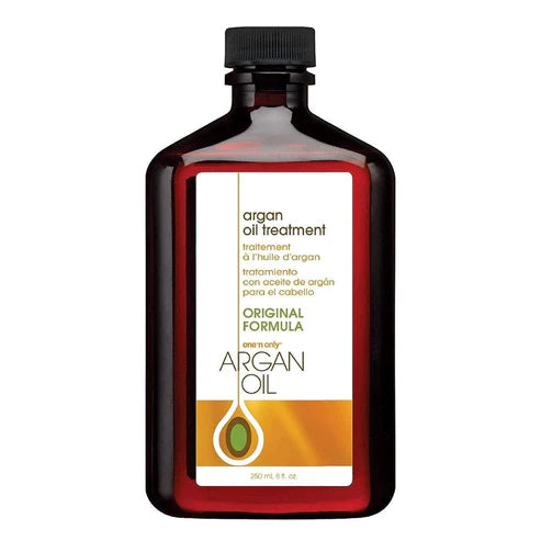 Argan Oil Hair Treatment (8oz)
