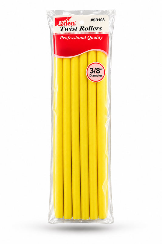 Soft-Twist-Rollen