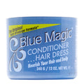 BLUE MAGIC Conditioner Hair Dress Blue (12oz)