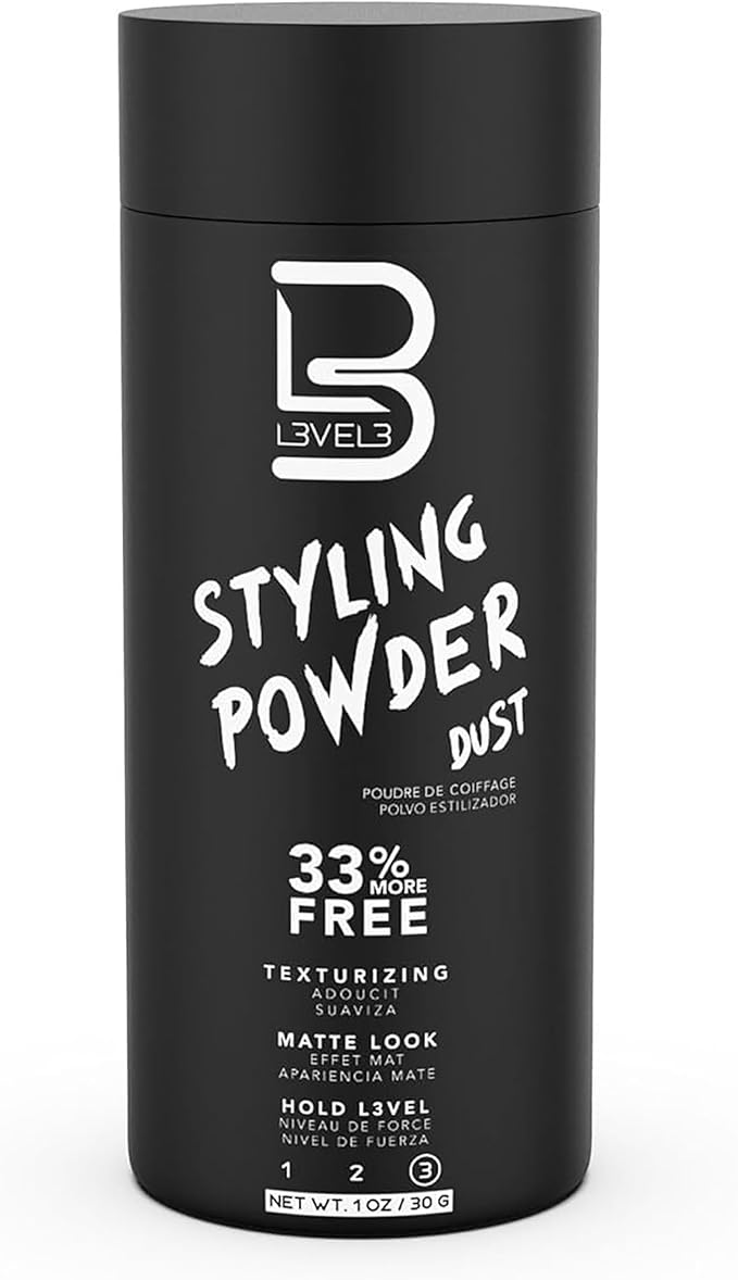 BW3 Styling Powder Dust (1oz)
