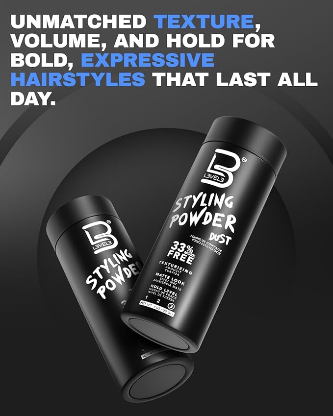 BW3 Styling Powder Dust (1oz)