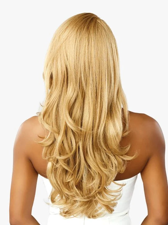 Sensationnel Bare Lace Wig 6x5 Unit 5