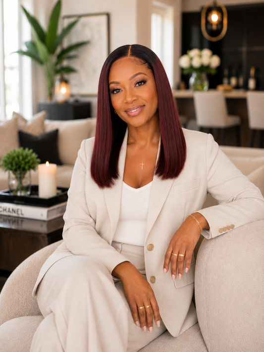 Bellar Hair Sienna Signature Wig — exclusive at Rockland Beauty Supply
