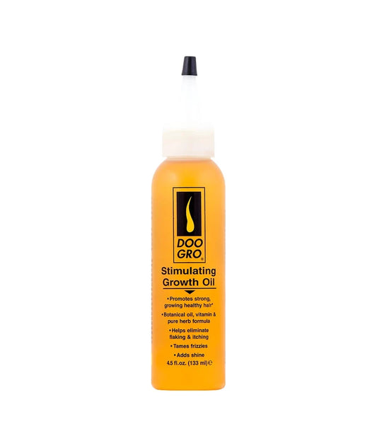 Doo Gro Stimulating Growth Oil 4.5oz