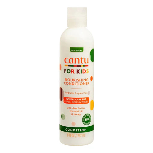 Après-shampoing nourrissant Cantu Kids (237 ml)