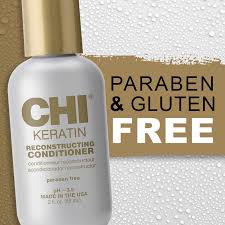 CHI Keratin Conditioning Reconstructor