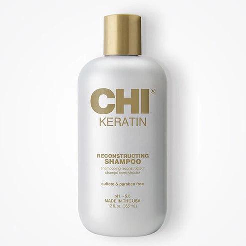 CHI Keratin Shampoo Reconstructor