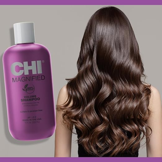 CHI Magnified Volume Shampoo