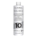 CLAIROL Pure White Creme Developer (16oz) - Vol.10