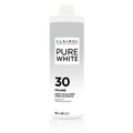 CLAIROL Pure White Creme Developer (16oz) - Vol.30