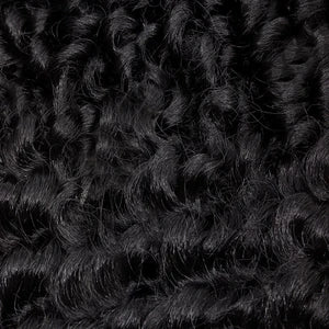 CLIMAX Pre-Looped Crochet Braid - Double Twist Curl 14" #4