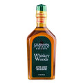 CLUBMAN Reserve Whiskey Woods Lotion Après-Rasage (177 ml)