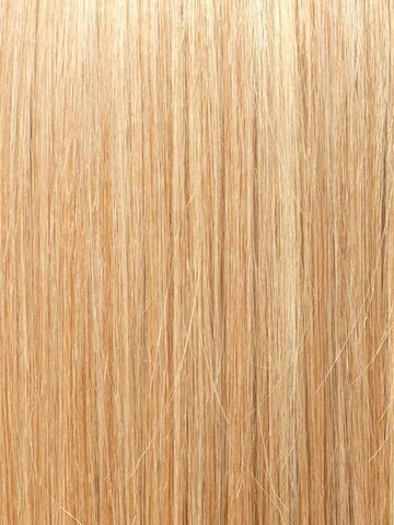 Sensationnel HH Feather Crochet Loose Crimp 14" Empire