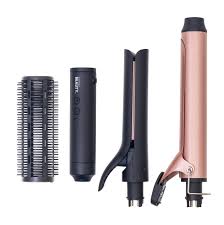 Cortex Beauty 3 in 1 Style Set