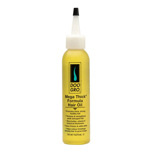 Huile capillaire DOO GRO Mega Thick (127 ml)