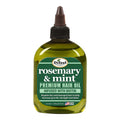 Difeel Sunflower Rosemary Mint Premium Hair Oil 2.5oz