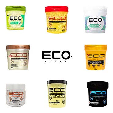 ECO Styling Gel Olive Oil 16oz