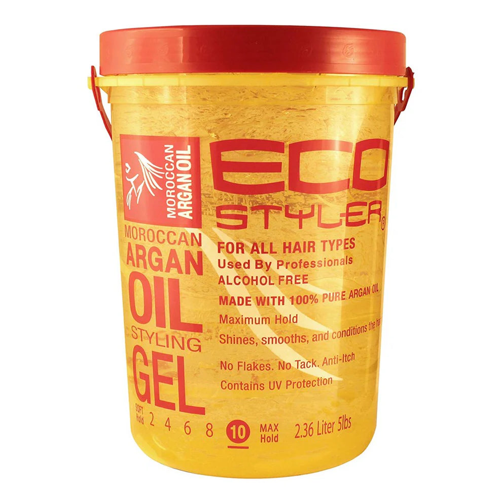 ECO Styling Gel Olive Oil 16oz