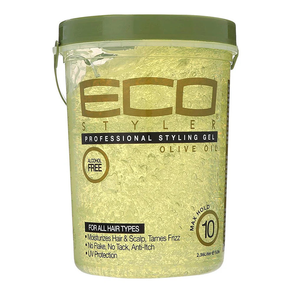 ECO Styling Gel Olive Oil 16oz